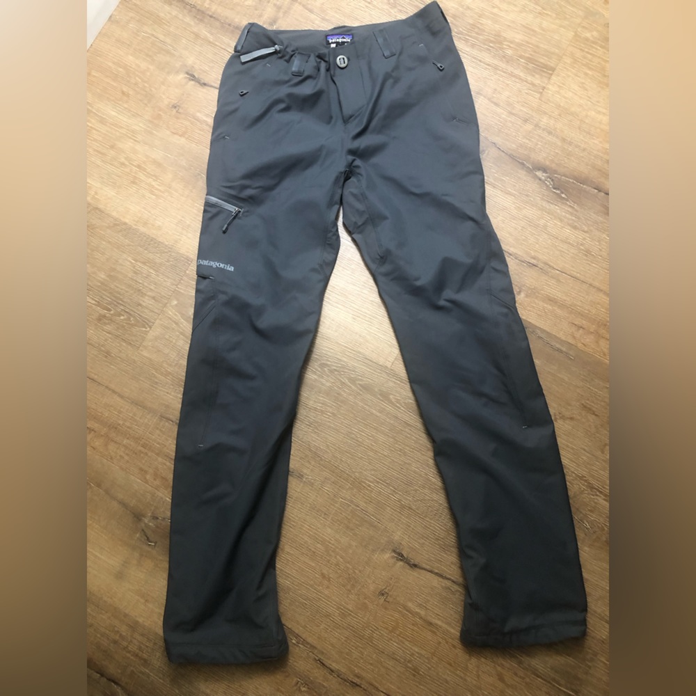 Patagonia Hiking Pants